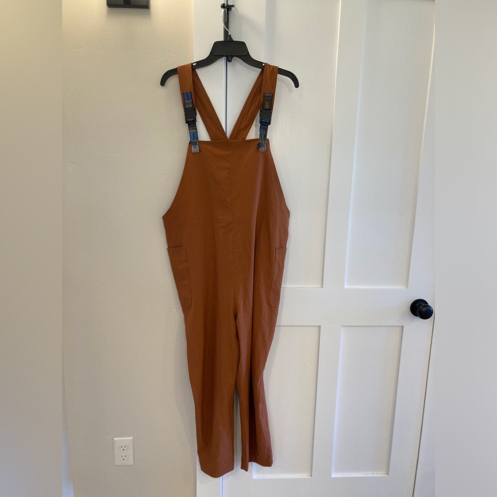 Kavu San Blas overalls Large